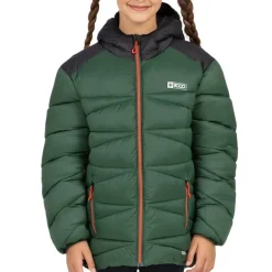 Chaquetas +8000 IGRIT