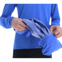 Chaquetas Inov8 Stormshell V4 (M)