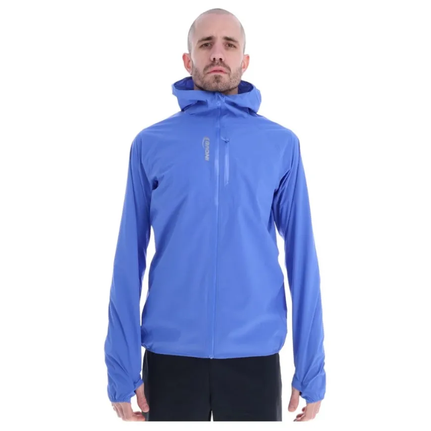 Chaquetas Inov8 Stormshell V4 (M)