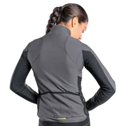 Chaquetas Inverse Helios Grafito