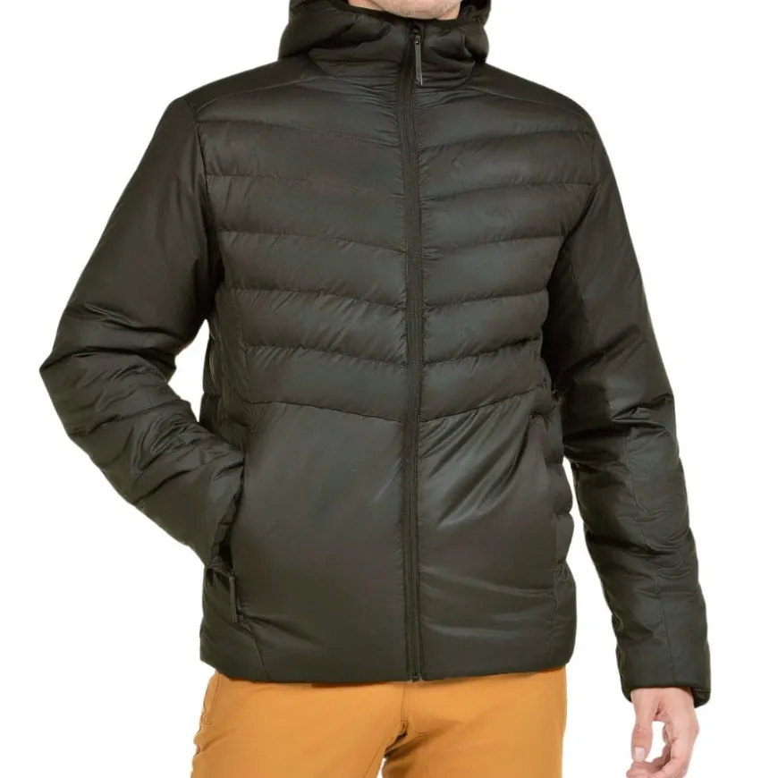 Chaquetas +8000 Irlan