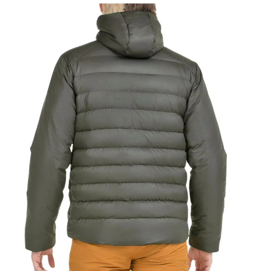 Chaquetas +8000 Irlan