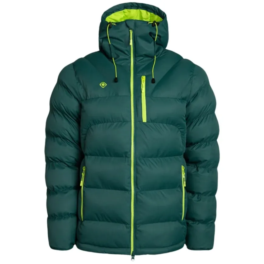 Chaquetas Izas AMPRIU M