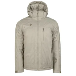Chaquetas Izas Chaqueta Fibra NALUNS M
