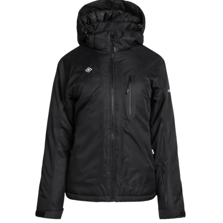 Chaquetas Izas Naluns W V2