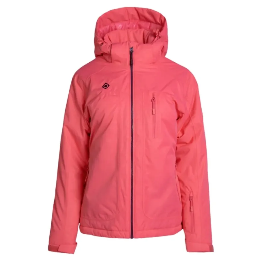 Chaquetas Izas Naluns W V2