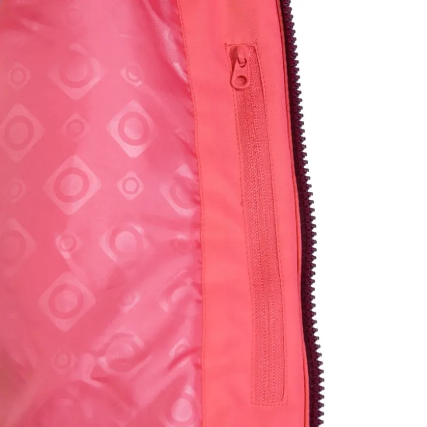 Chaquetas Izas Naluns W V2