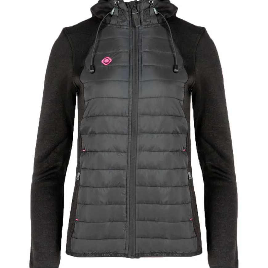 Chaquetas Izas Noya W