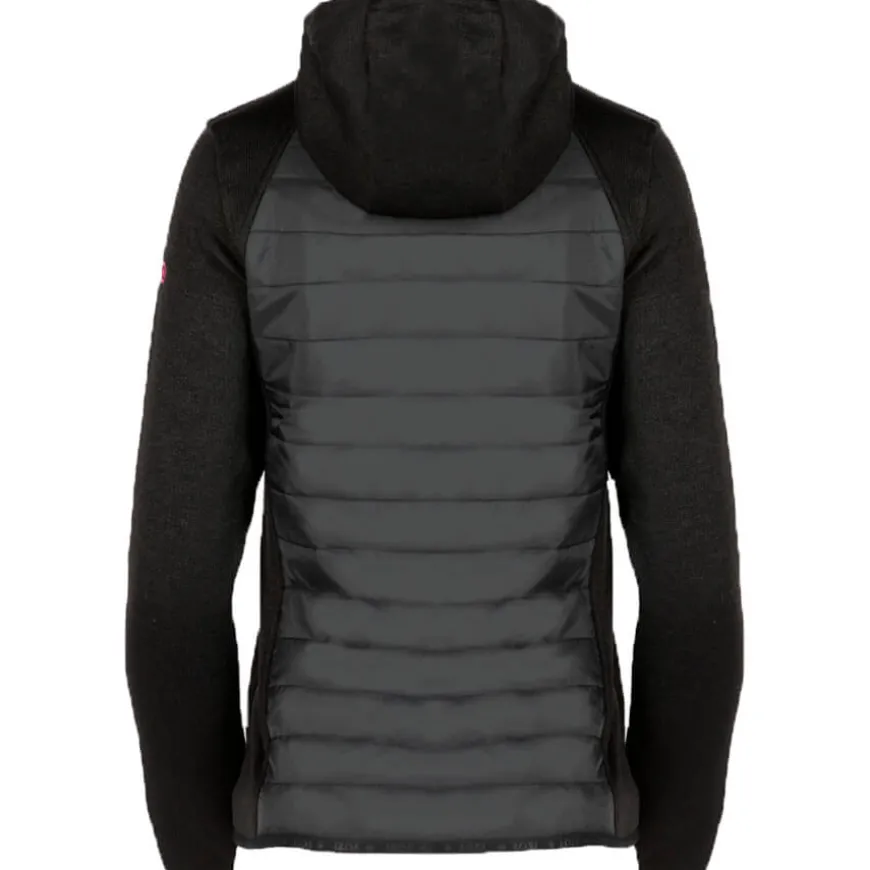 Chaquetas Izas Noya W
