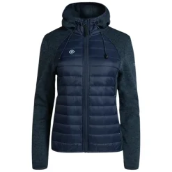 Chaquetas Izas Noya W