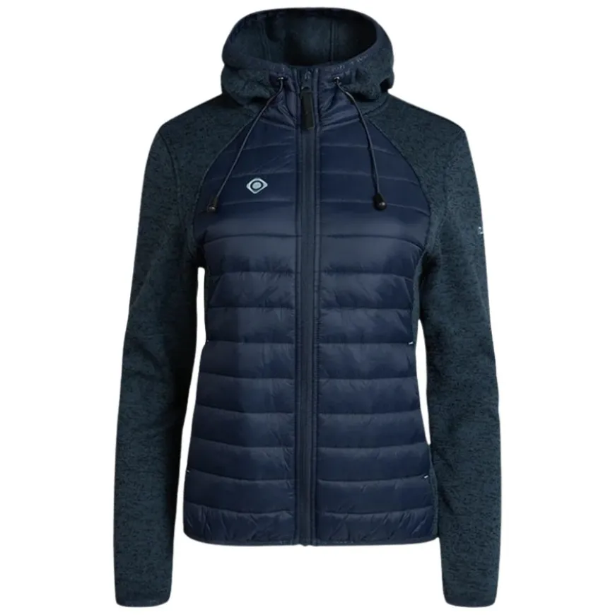 Chaquetas Izas Noya W