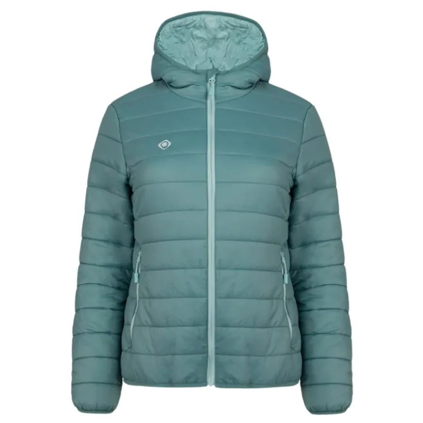 Chaquetas Izas SINDU W