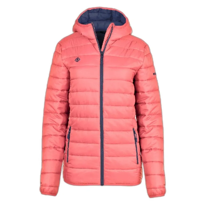 Chaquetas Izas Sindu W