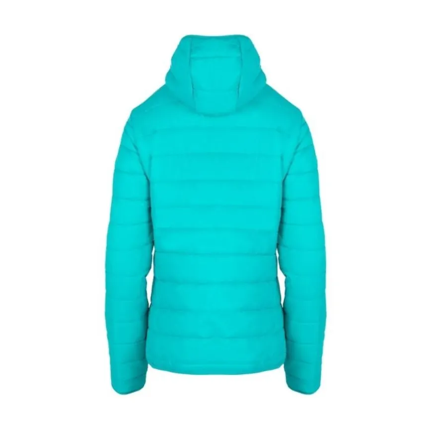 Chaquetas Izas SINDU W Mount-Loft Padded