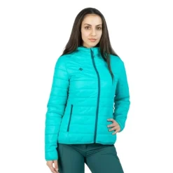 Chaquetas Izas SINDU W Mount-Loft Padded
