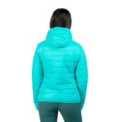 Chaquetas Izas SINDU W Mount-Loft Padded