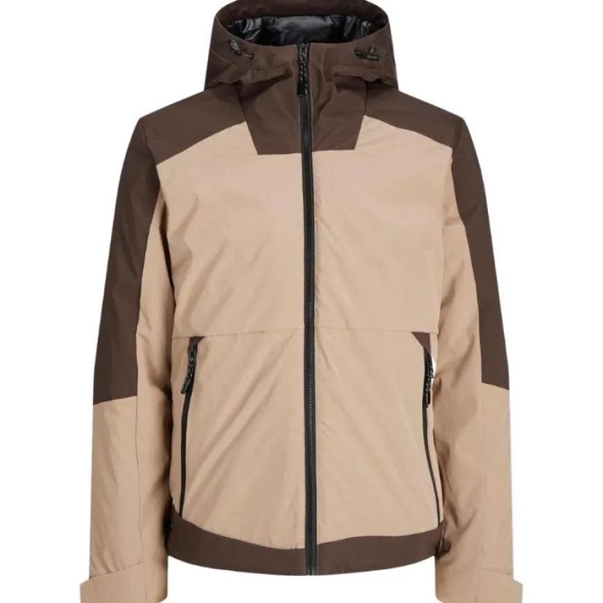 Chaquetas Jack & jones Jcoaxel Transitional Jacket Sn