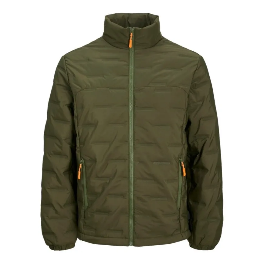 Chaquetas Jack & jones Jcosonic Stand Collar Jacket