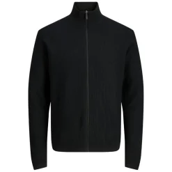 Chaquetas Jack & jones Jcostance Knit Badge Zip Cardigan