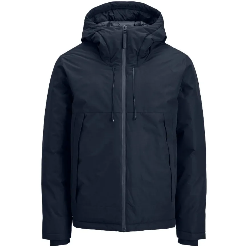 Chaquetas Jack & jones Jcounion Light Padded Blocking Jacket Sn