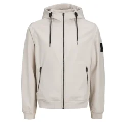 Chaquetas Jack & jones Jjebasic Softshell Hood Noos