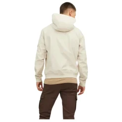 Chaquetas Jack & jones Jjebasic Softshell Hood Noos