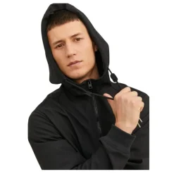 Chaquetas Jack & jones Jjebasic Softshell Hood Noos