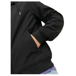 Chaquetas Jack & jones Jjebasic Softshell Hood Noos
