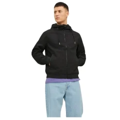Chaquetas Jack & jones Jjebasic Softshell Hood Noos