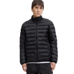 Chaquetas Jack & jones Jjebradley Light Puffer Collar Noos