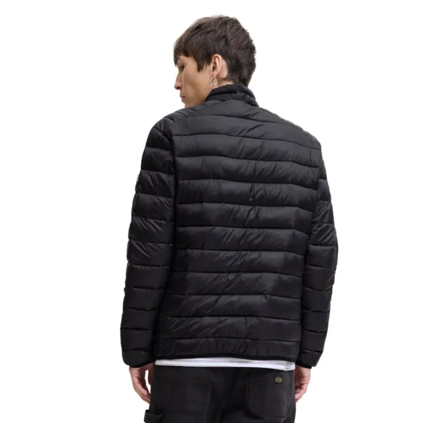 Chaquetas Jack & jones Jjebradley Light Puffer Collar Noos