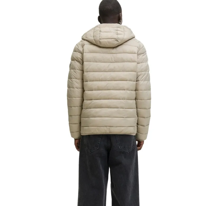 Chaquetas Jack & jones Jjebradley Light Puffer Hood Noos