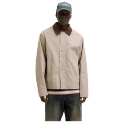 Chaquetas Jack & jones Jjegraham Worker Jacket Sn