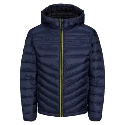Chaquetas Jack & jones Jjehero Puffer Hood Noos