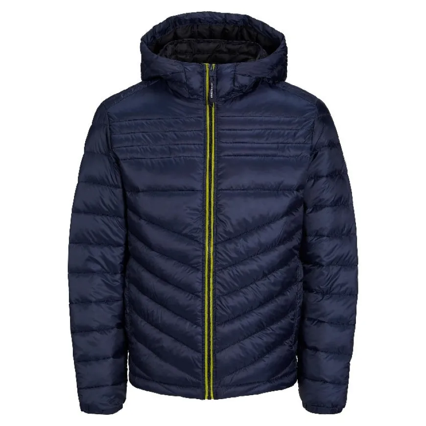 Chaquetas Jack & jones Jjehero Puffer Hood Noos