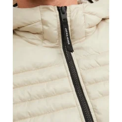 Chaquetas Jack & jones Jjehero Puffer Hood Noos