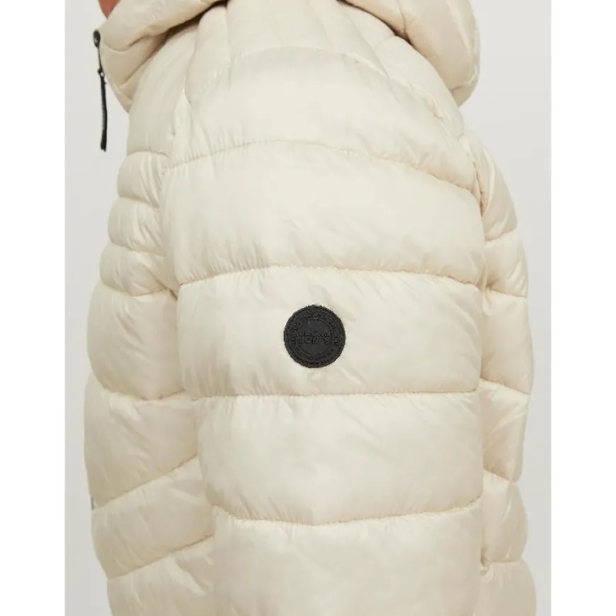 Chaquetas Jack & jones Jjehero Puffer Hood Noos