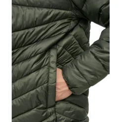 Chaquetas Jack & jones Jjehero Puffer Hood Sn