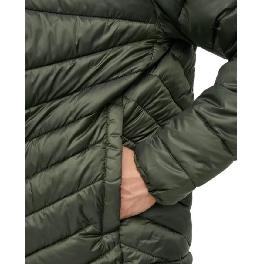 Chaquetas Jack & jones Jjehero Puffer Hood Sn