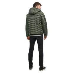 Chaquetas Jack & jones Jjehero Puffer Hood Sn
