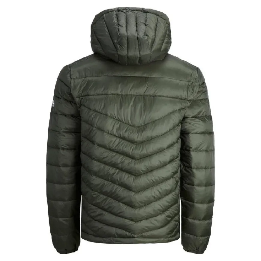 Chaquetas Jack & jones Jjehero Puffer Hood Sn