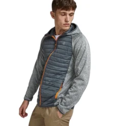 Chaquetas Jack & jones Jjemulti Quilted Jacket Noos