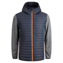 Chaquetas Jack & jones Jjemulti Quilted Jacket Noos