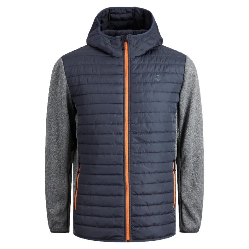 Chaquetas Jack & jones Jjemulti Quilted Jacket Noos