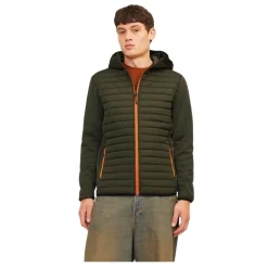 Chaquetas Jack & jones Jjemulti Quilted Jacket Noos