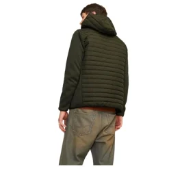 Chaquetas Jack & jones Jjemulti Quilted Jacket Noos