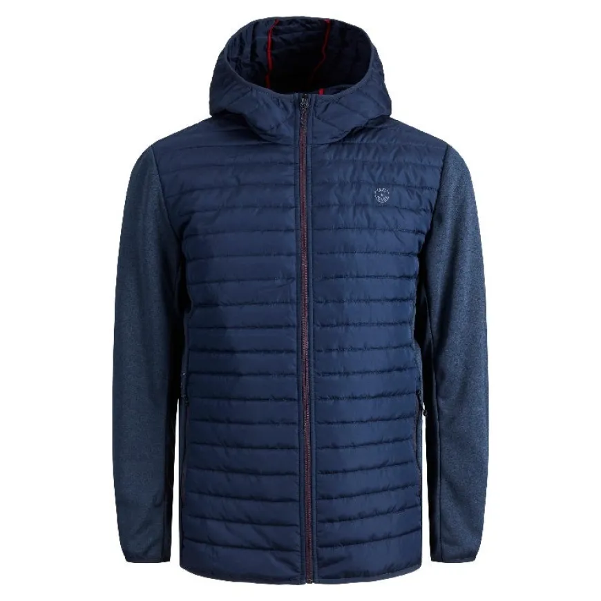 Chaquetas Jack & jones Jjemulti Quilted Jacket Noos