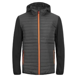 Chaquetas Jack & jones Jjemulti Quilted Jacket Noos