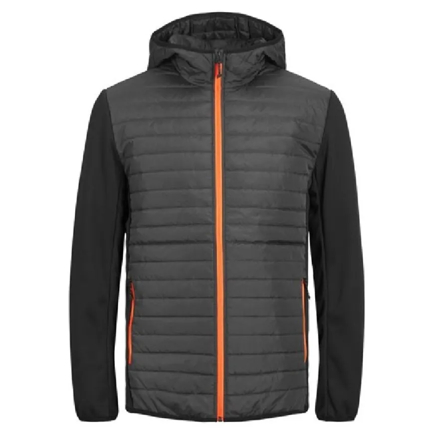 Chaquetas Jack & jones Jjemulti Quilted Jacket Noos