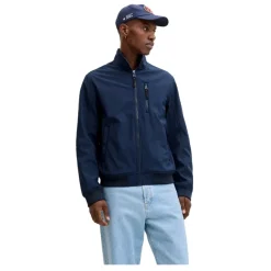 Chaquetas Jack & jones Jjeparker Softshell Bomber Sn